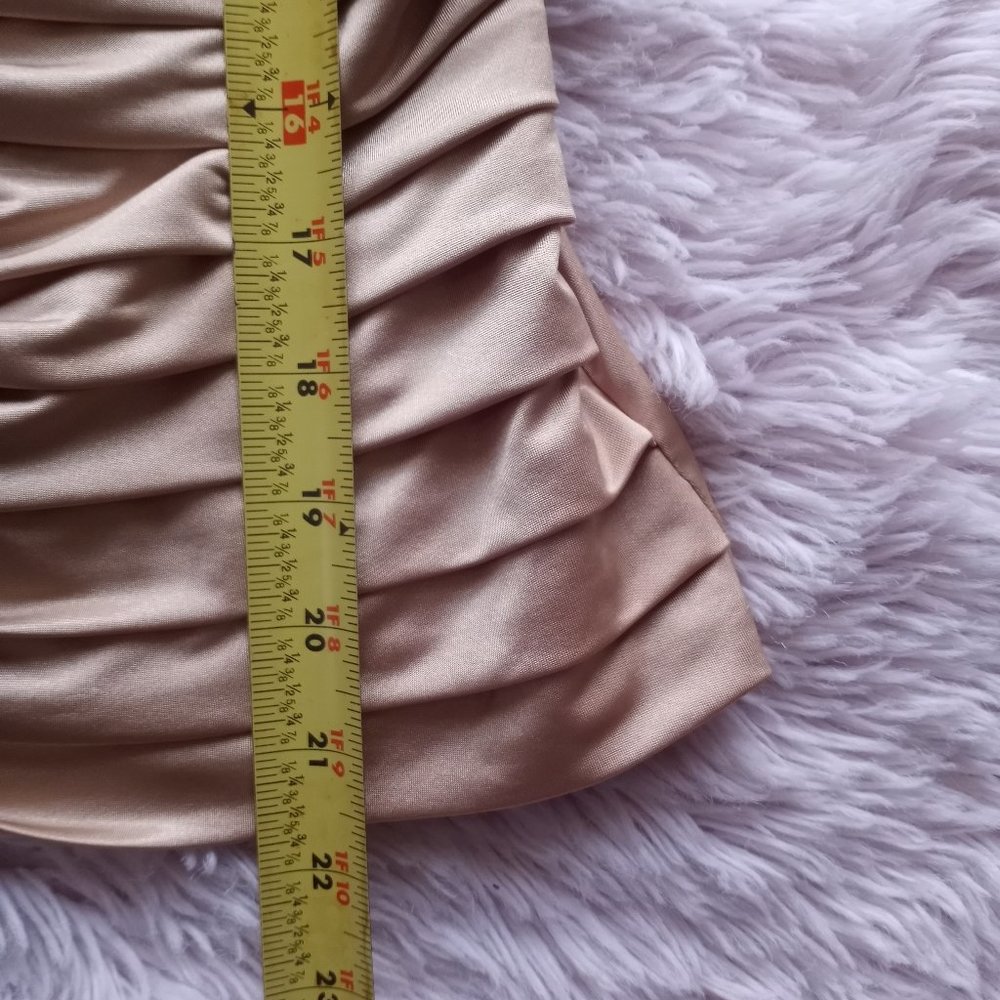 VTG Cache Tan Top - Picture 11 of 11